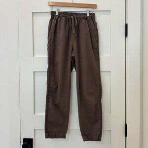 Xirena Brown Pants